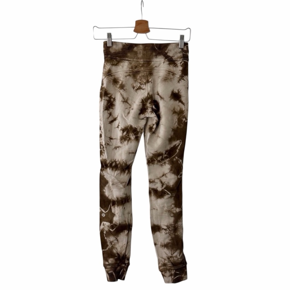 Lululemon Warm Down Jogger Pants - Picture 3 of 5